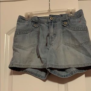 Kids Shorts